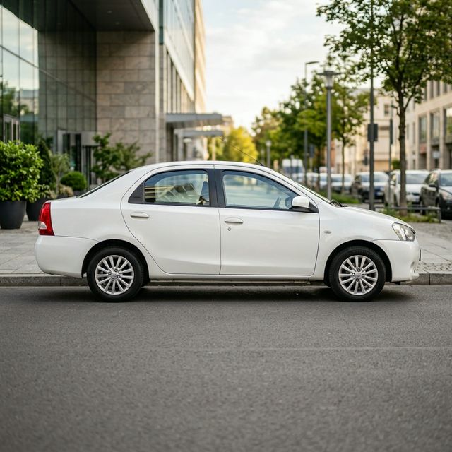 Sedan taxi for Hyderabad to Vijayawada drop